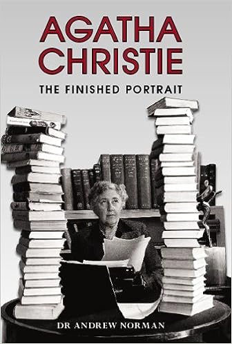 Agatha Christie [Hardcover]