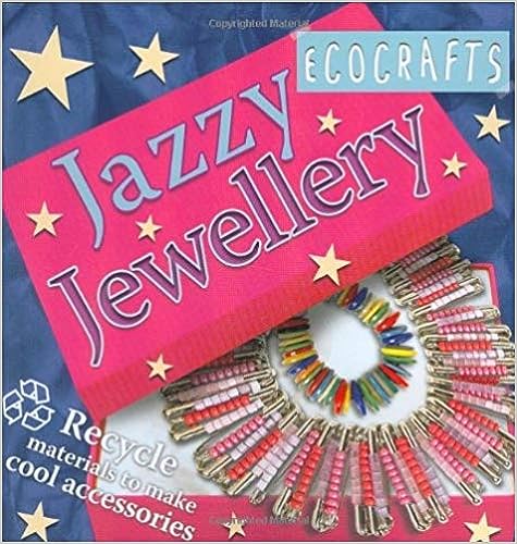 Jazzy Jewellery