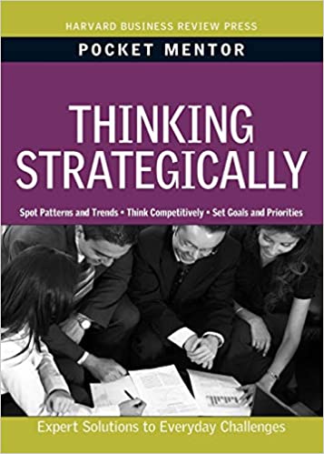 Thinking Strategically