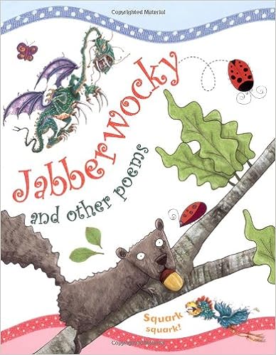 Jabberwocky and other poems