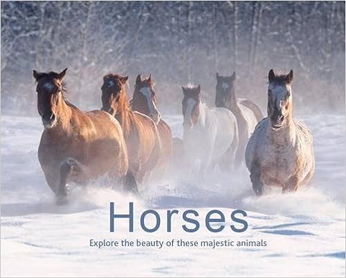 Horses [Hardcover]