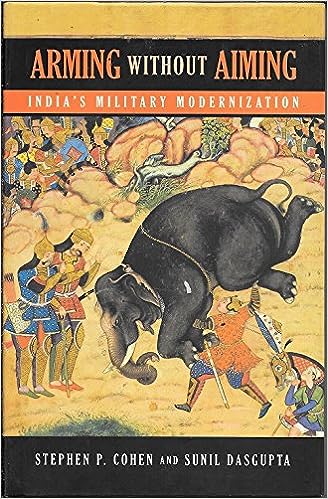 Arming without Aiming [HARDCOVER] [RARE BOOKS]