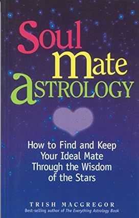 Soul Mate Astrology