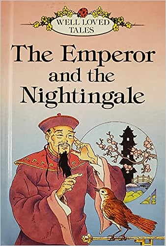 The Emperor and the Nightingale [HARDCOVER]
