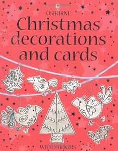 Christmas Decorations and Cards