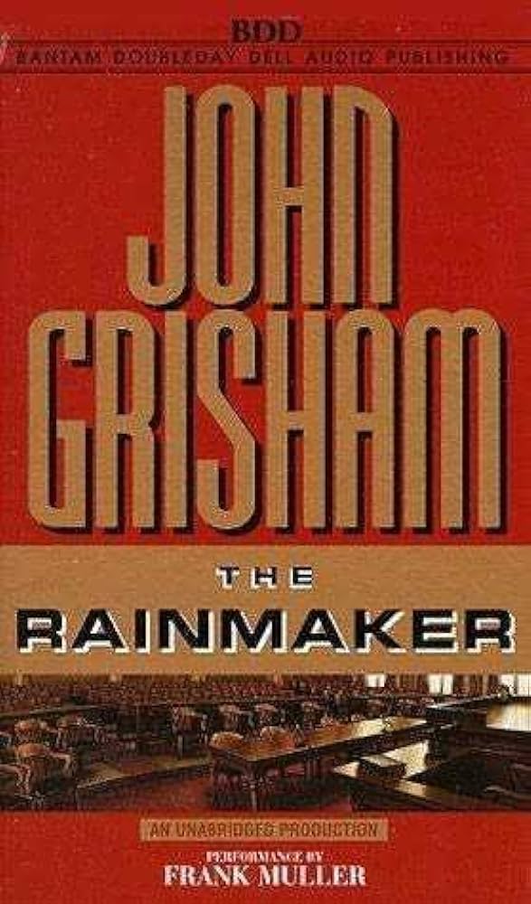 The Rainmaker