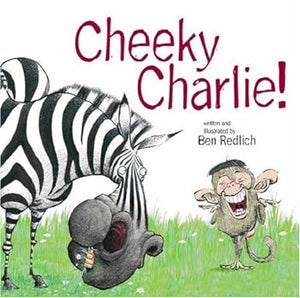 Cheeky Charlie