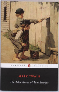 The Adventures Of Tom Sawyer