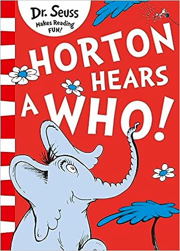 Horton Hears A Who