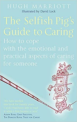 The Selfish Pig's Guide To Caring  (RARE BOOKS)