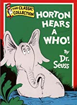 Horton Hears A Who!