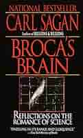 Broca's Brain (RARE BOOKS)