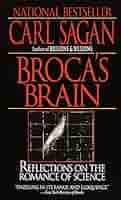 Load image into Gallery viewer, Broca&#39;s Brain (RARE BOOKS)
