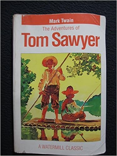 The Adventures of Tom Sawyer