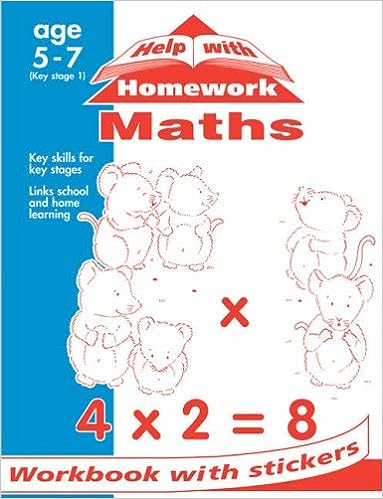 Maths (Help with Homework)