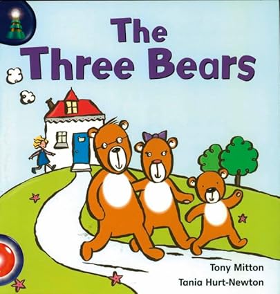 The Three Bears