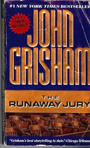 The Runaway Jury