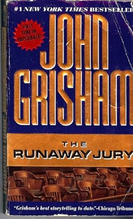 The Runaway Jury