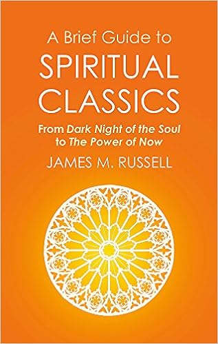 A Brief Guide to Spiritual Classics