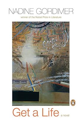 Get a Life by Nadine Gordimer [Premium Books]