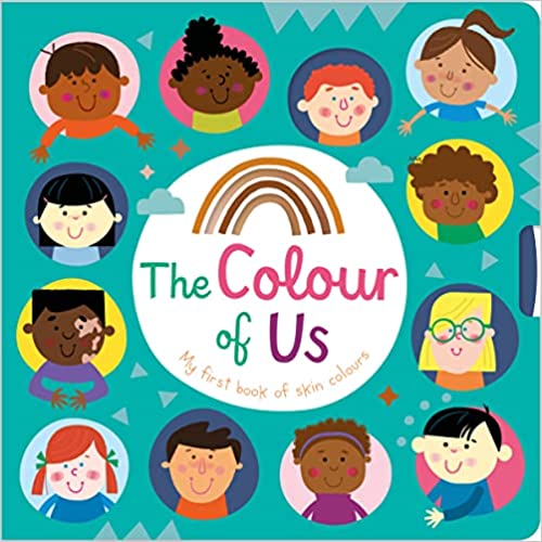 The Colour of Us [Hardcover]