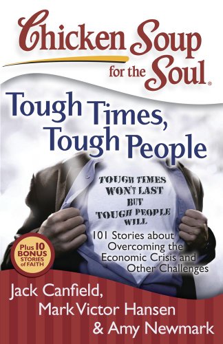 Tough Times,Tough People