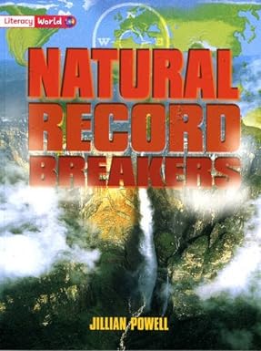 Natural record breakers