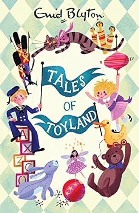 Tales of Toyland
