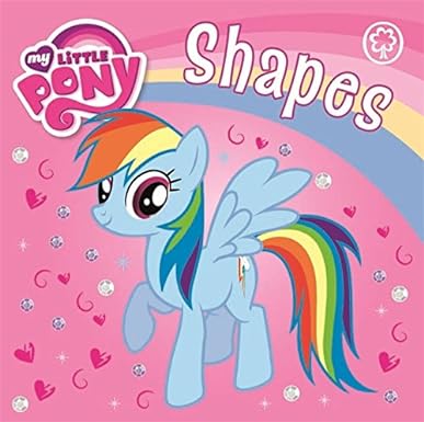 Shapes [Board book]
