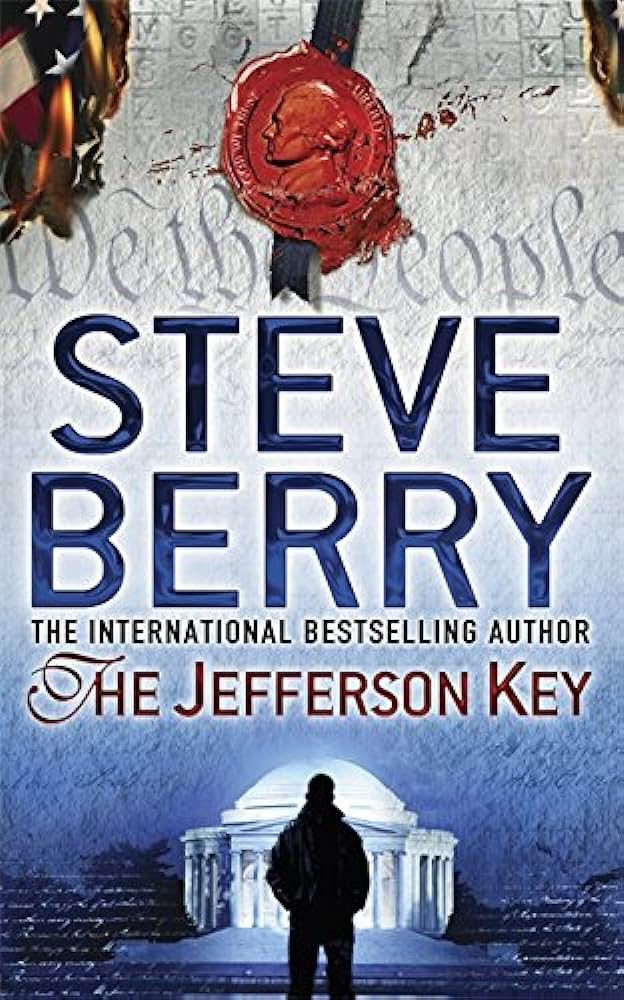 The Jefferson Key