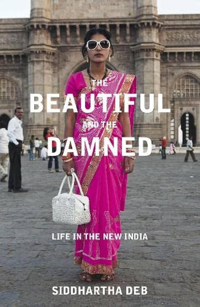 The Beautiful & the Damned [HARDCOVER]