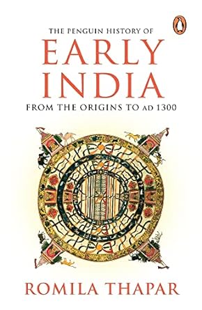 The Penguin History of Early India