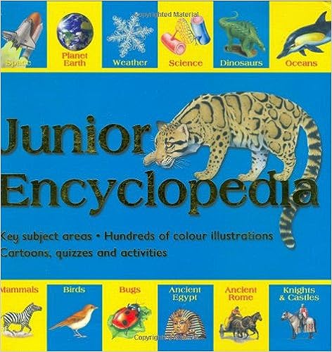 Junior Encyclopedia