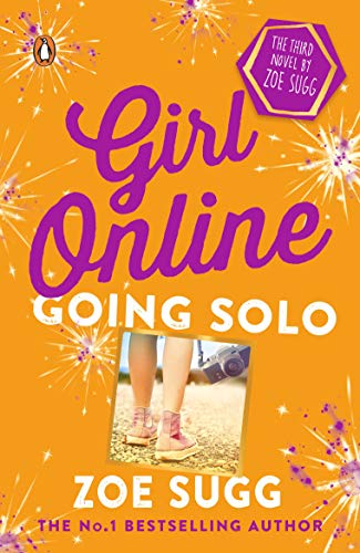 Girl Online: Going Solo