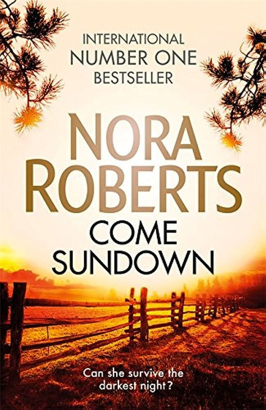 COME SUNDOWN