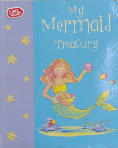 My mermaid treasury