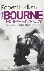 THE BOURNE SUPERMACY