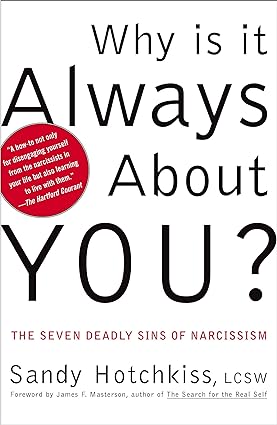 Why is it always about you [rare books]