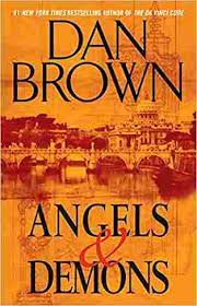 Angels And Demons
