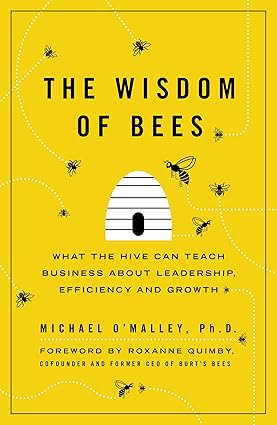 The wisdom of bees [rare books]