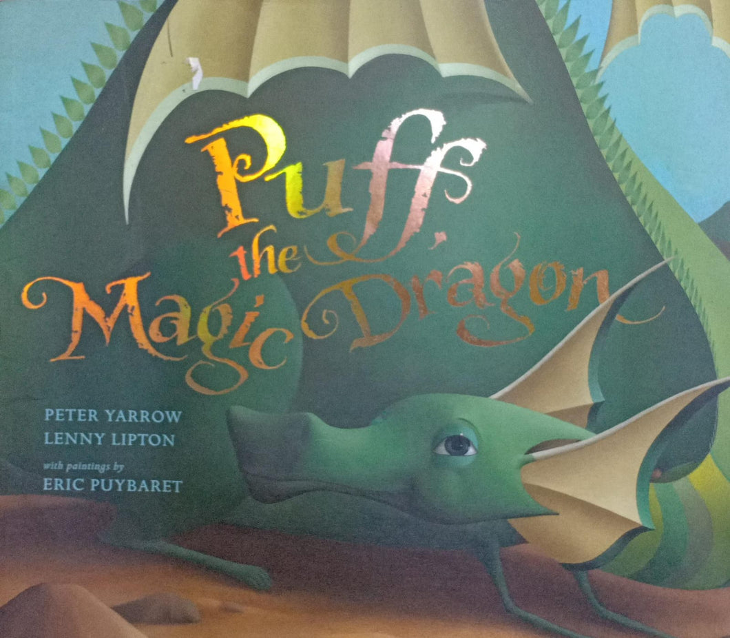 Puff, the Magic Dragon