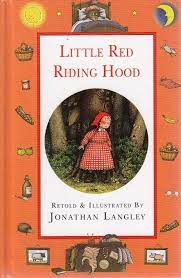Little Red Riding Hood [HARDCOVER]