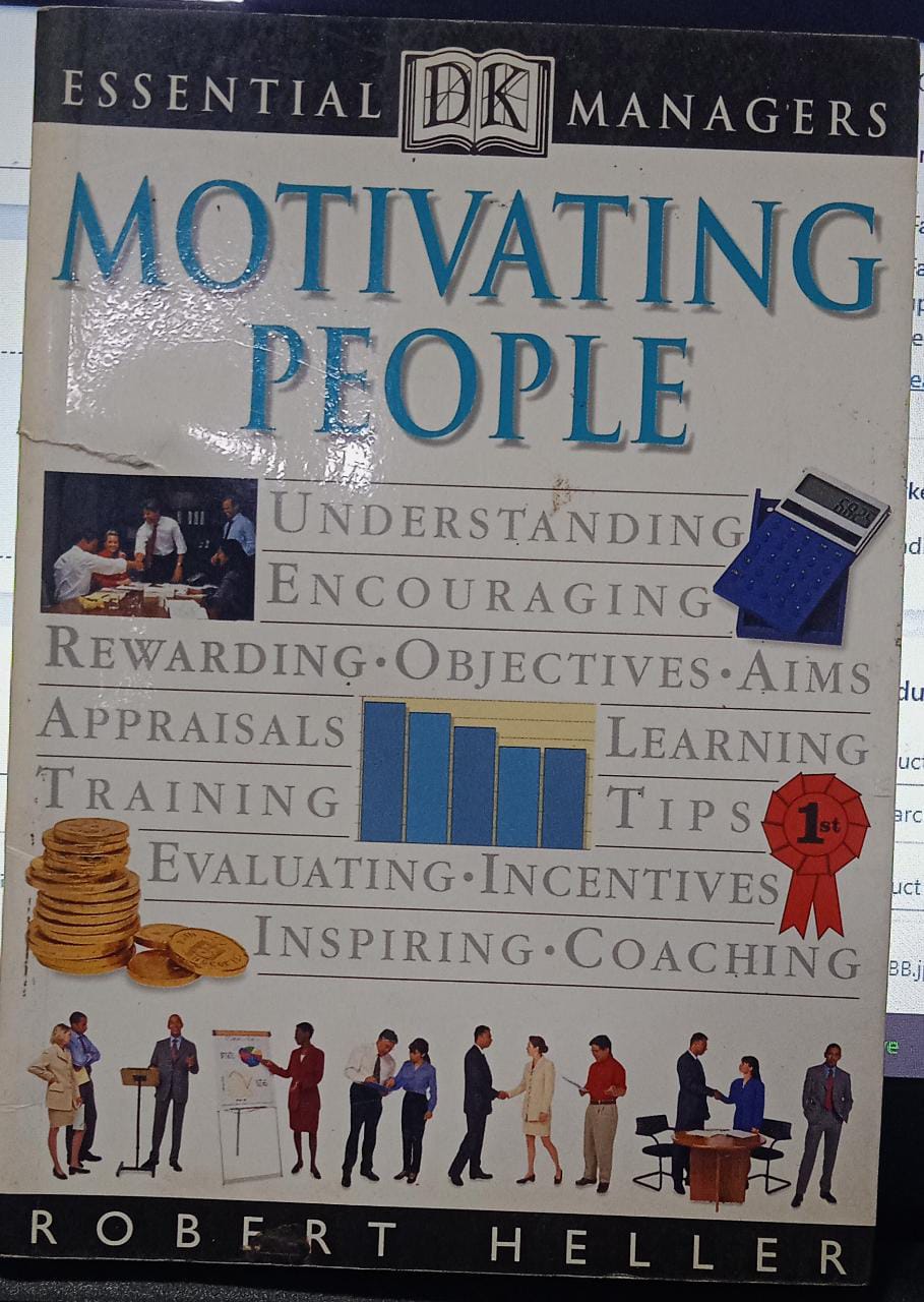 motivating people