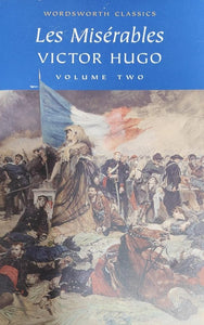 Les misérables- volume two