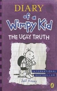 Diary of a Wimpy Kid: The Ugly Truth