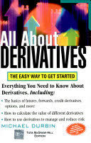 All About Derivatives