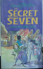 Load image into Gallery viewer, Good work,secret seven: book 6
