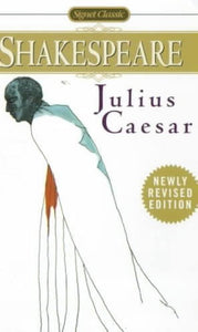 The tragedy of julius caesar [rare books]