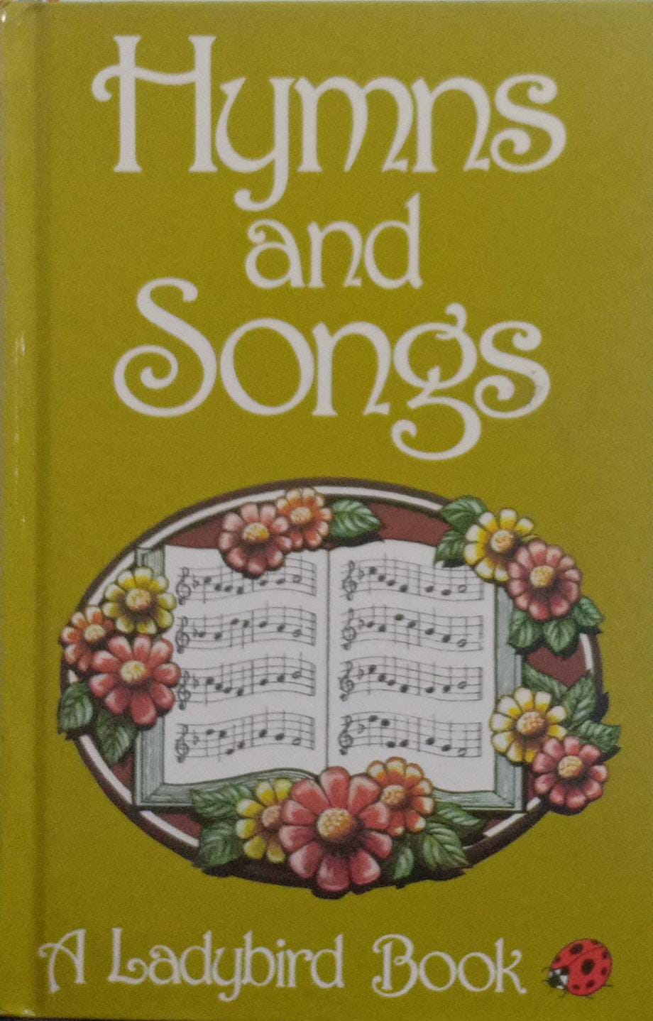 Hymns And Songs [hardcover]