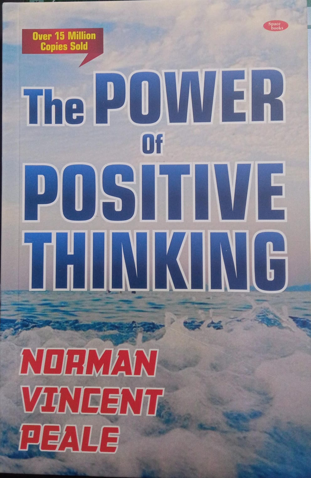 The Power of Positive Thinking